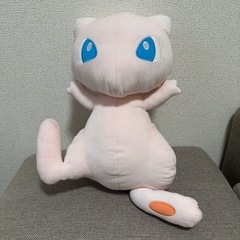 ポケモンぬいぐるみ