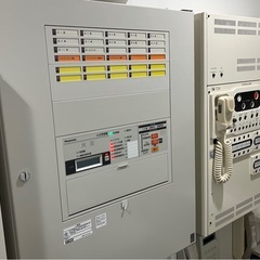 【未経験歓迎】消防設備士募集します◎火災報知器等の点検・施工の画像