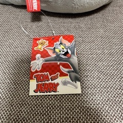 トムとジェリーぬいぐるみの画像
