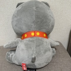 トムとジェリーぬいぐるみの画像