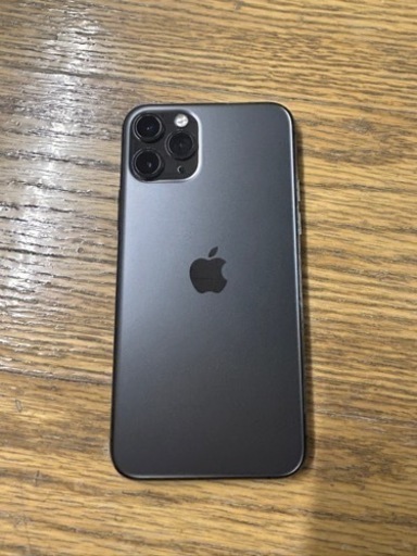 iPhone11Pro 256GB SIMフリー