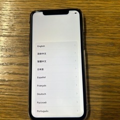 iPhone11Pro 256GB SIMフリー