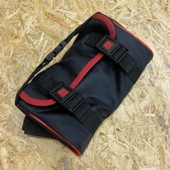 【決まりました】レッドバロンの盗難防止バーロック！新品！