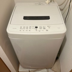 洗濯機