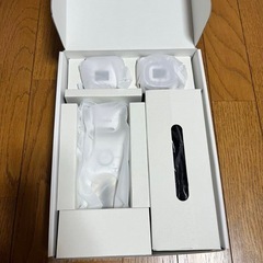 脱毛器 ヤーマン　レイボーテクールプロの画像