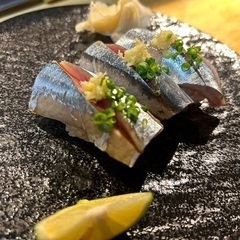オープニングスタッフ‼︎寿司居酒屋のキッチン・ホール業務！週1〜OK 美味しい賄い付　板前見習いも大歓迎‼︎の画像