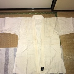 柔道着　3号　上・下・帯