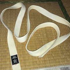 柔道着　3号　上・下・帯の画像