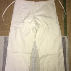 柔道着　3号　上・下・帯の画像