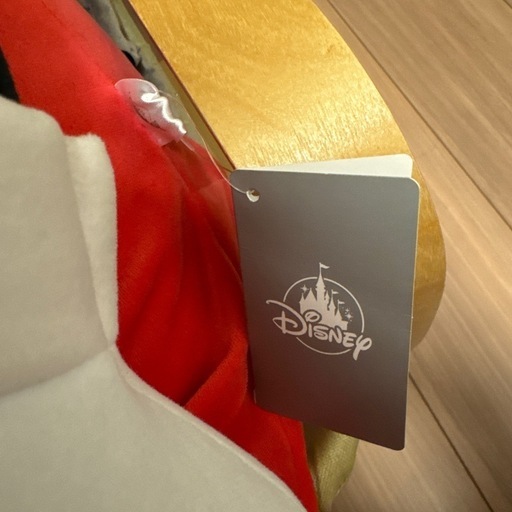 ディズニー　ディズニーストア　ミッキー　ぬいぐるみ　特大