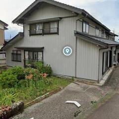 5月4~6内覧可能オーナーチェンジ　庭付き戸建て 水洗トイレ2カ...