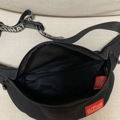 マンハッタンポーテージ　ウェストバッグの画像