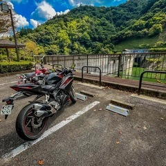 バイクツーリング仲間募集します☆ − 群馬県