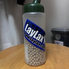 サバゲー消耗品詰め合わせセットの画像