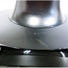 【ジャンク】2015年製 グリーンハウス　液晶モニター　GH-LCW22A-BK　21.5インチ　ワイド　ディスプレイ　PCモニター　GREEN HOUSE　部品取りにの画像