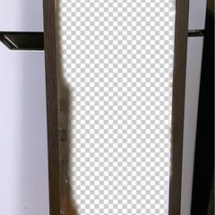 ニトリ ウォールミラー  高さ120cm