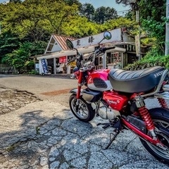 バイクツーリング仲間募集します☆ - 友達