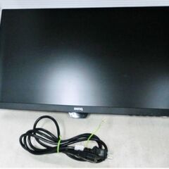 高年式　2022年製！　BenQ　液晶モニター　GW2480　動...