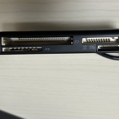【美品】BUFFALO アダプター SDカード の画像