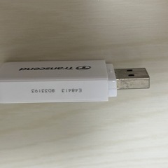 【格安】Transcend アダプター PC SDカードの画像