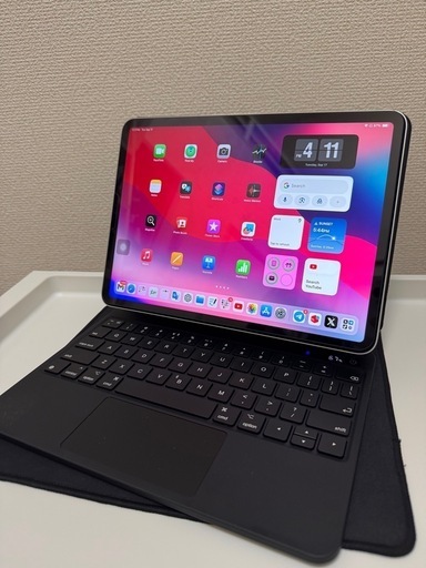 iPadPro 11インチ 第3世代[256GB]