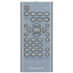 Pioneer X-CM56 用のリモコンRC-950S