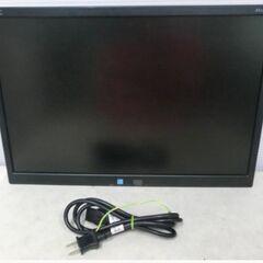 ⑧NEC　液晶モニター　LCD-AS221WM　動作良好　22型...
