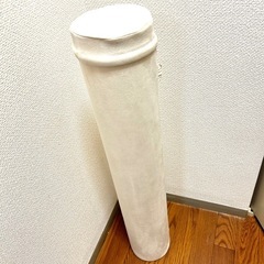 （決まりました）　ストレッチポール