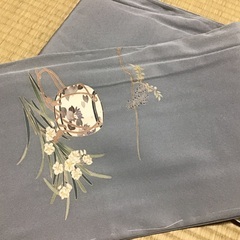 レディース着物　訪問着の画像