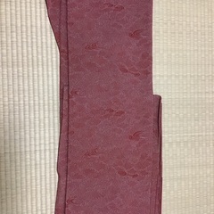 レディース着物　　小紋