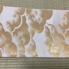 袋帯
