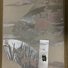 袋帯の画像