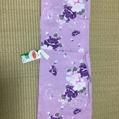 レディース浴衣