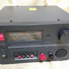電源とアイコムICOM トランシーバー IC-910 のセット 技適あり 美品の画像