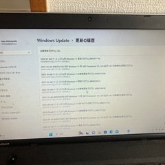 決まりました。レノボの画像