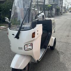 ジャイロキャノピー　TA03　値下げ