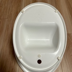 エデュテ Shnuggle 新生児 沐浴バスの画像