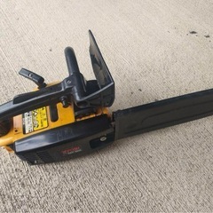 エンジンチェンソー
