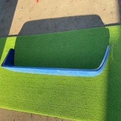 軽トラ　スバル　サンバー　ルーフスポイラー パーツ