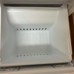 東芝冷蔵庫　170L  使用歴1年の画像