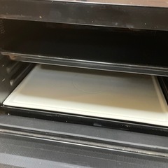 家電 キッチン家電 オーブントースターの画像