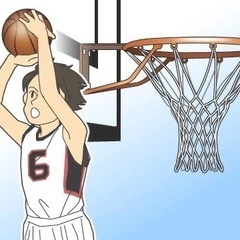 バスケットボール好きな方🏀