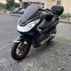 PCX125