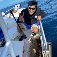 船で一緒に釣り行きませんか？ − 鹿児島県