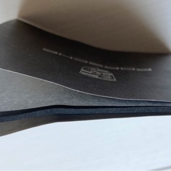 ポルシェ あぶらとり紙 非売品 未使用 
レア 宇治・久御山の画像