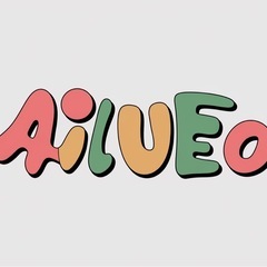 生成aiサークル「あいうえお」