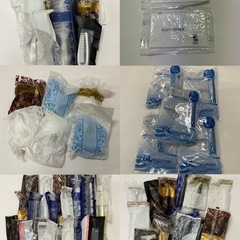 旅行セット
