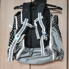 リュックサックの画像