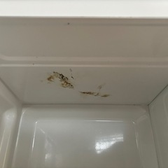 アイリスオーヤマ　電子レンジの画像