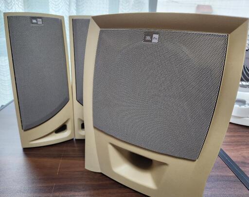 JBL スピーカー